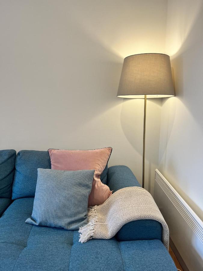 Apartamento Spacious Mews Apartment, Clapham *